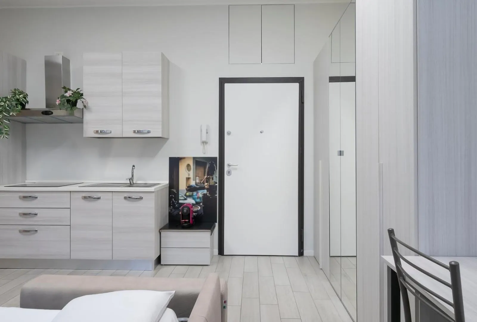 Ihost Apartment - Trasimeno 22 Μιλάνο