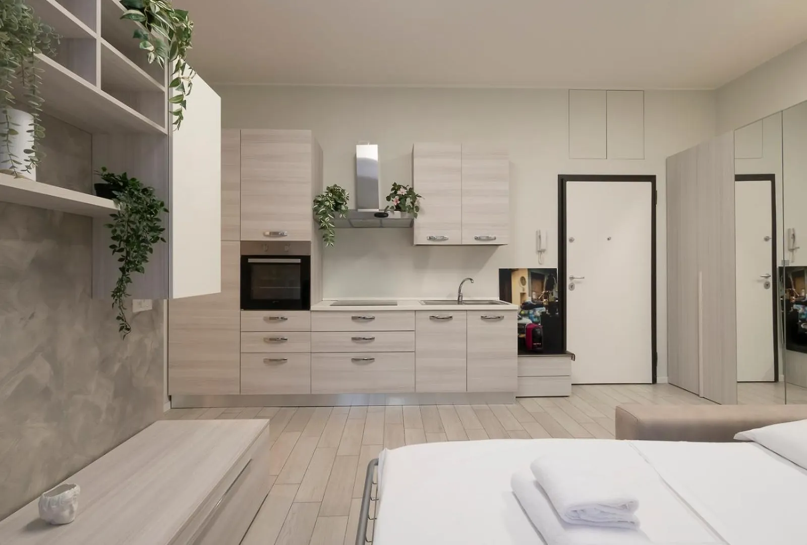 Ihost Apartment - Trasimeno 22 Μιλάνο