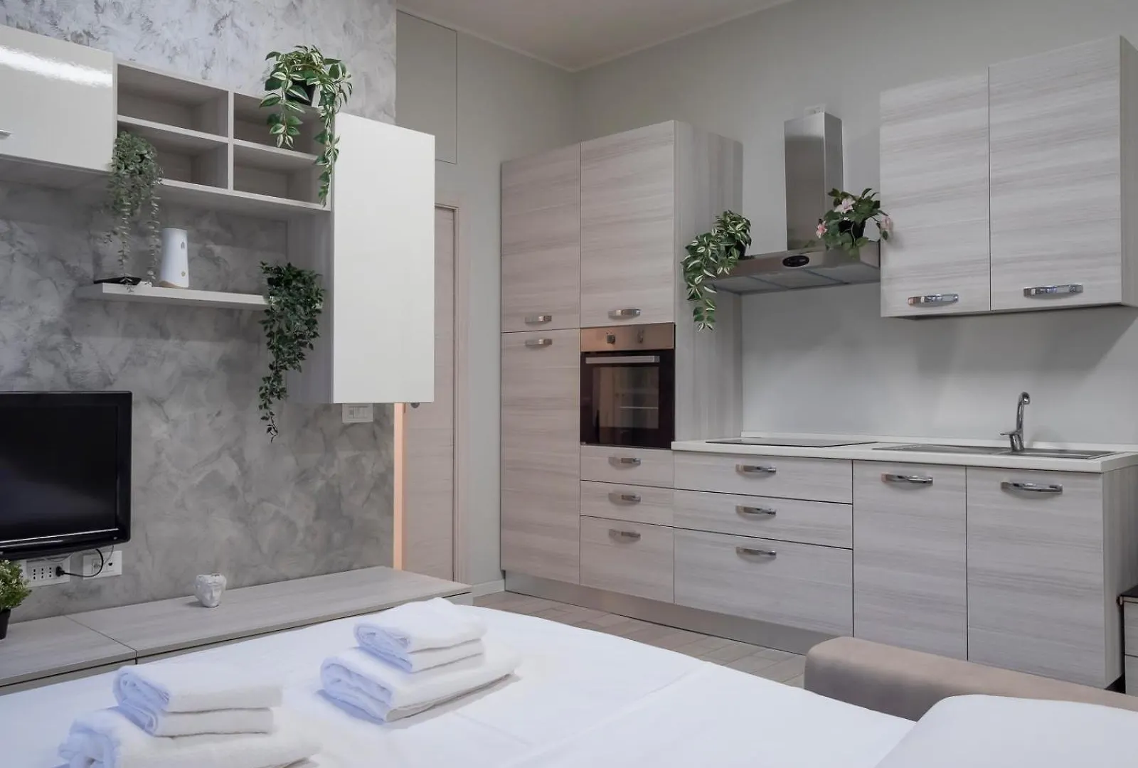 Ihost Apartment - Trasimeno 22 Milan