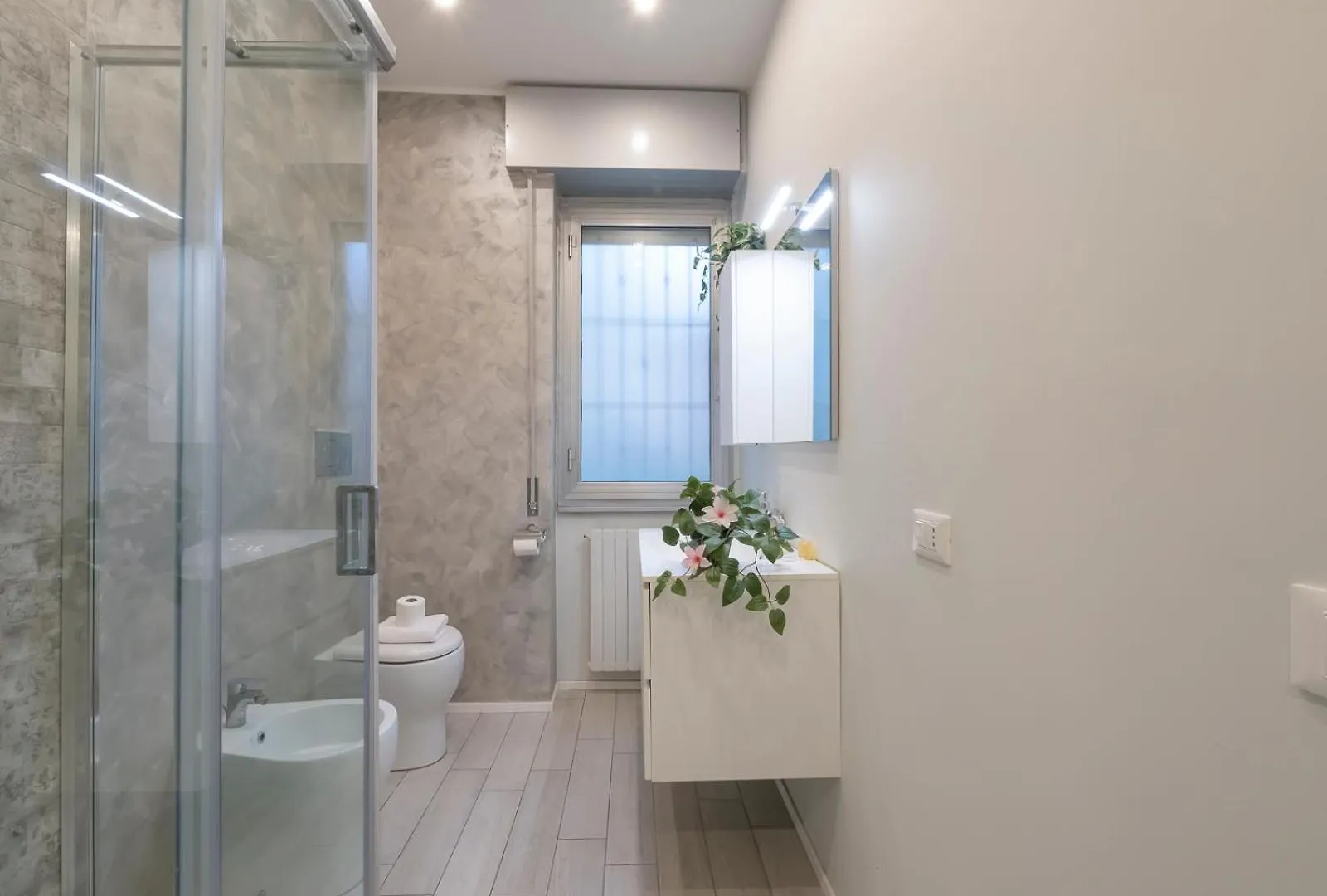Ihost Apartment - Trasimeno 22 Milan
