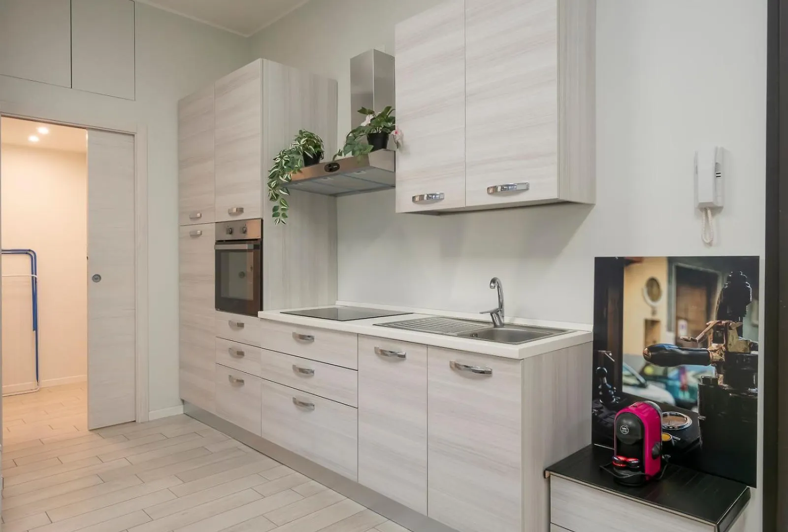 Ihost Apartment - Trasimeno 22 Milan