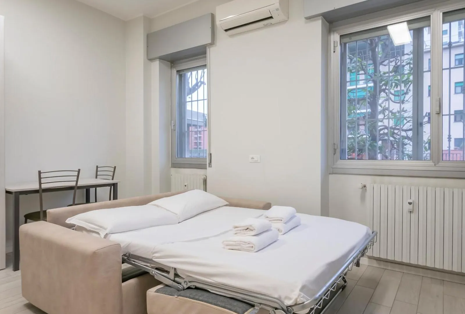 Ihost Apartment - Trasimeno 22 Milan