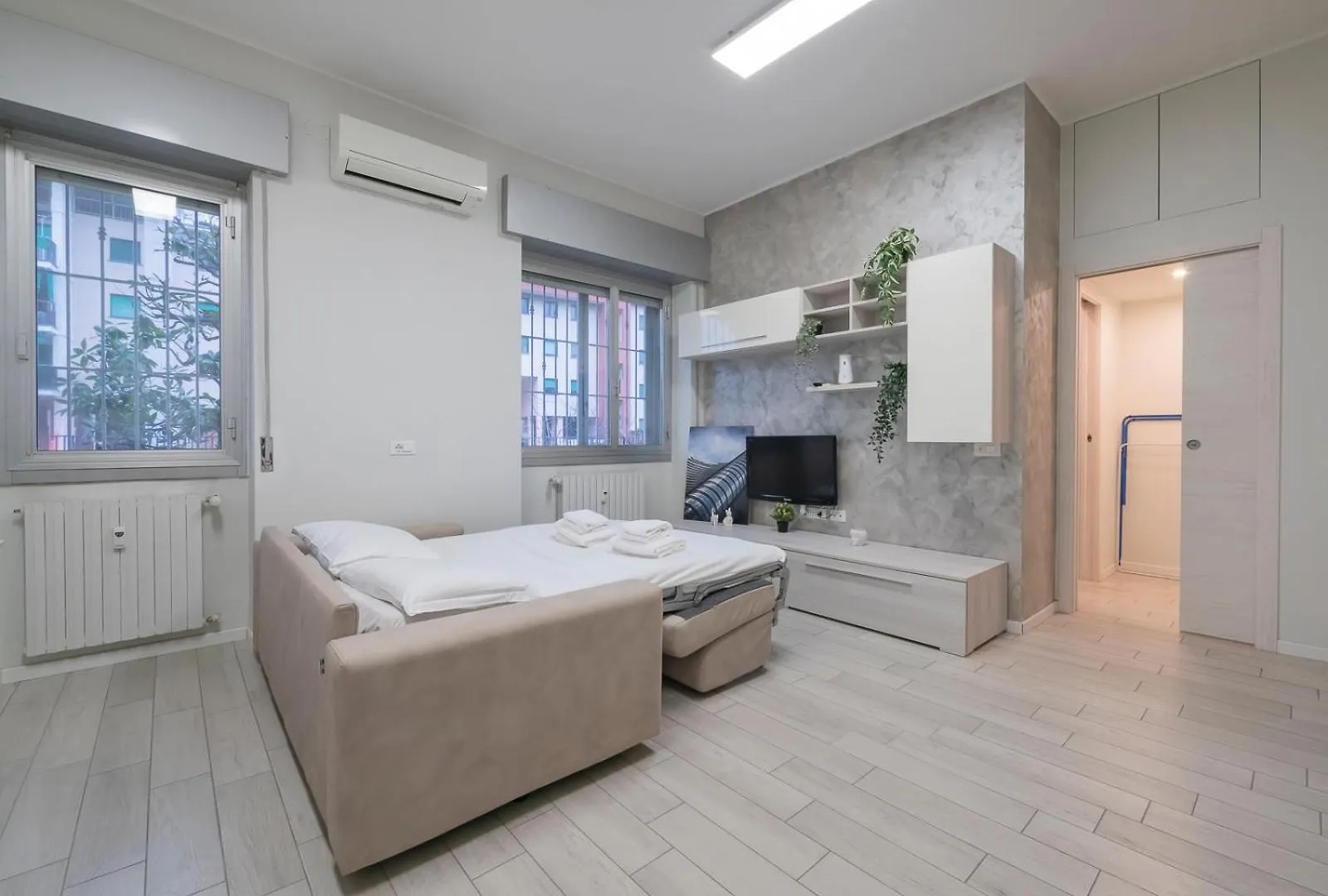 Ihost Apartment - Trasimeno 22 Milan 0*,