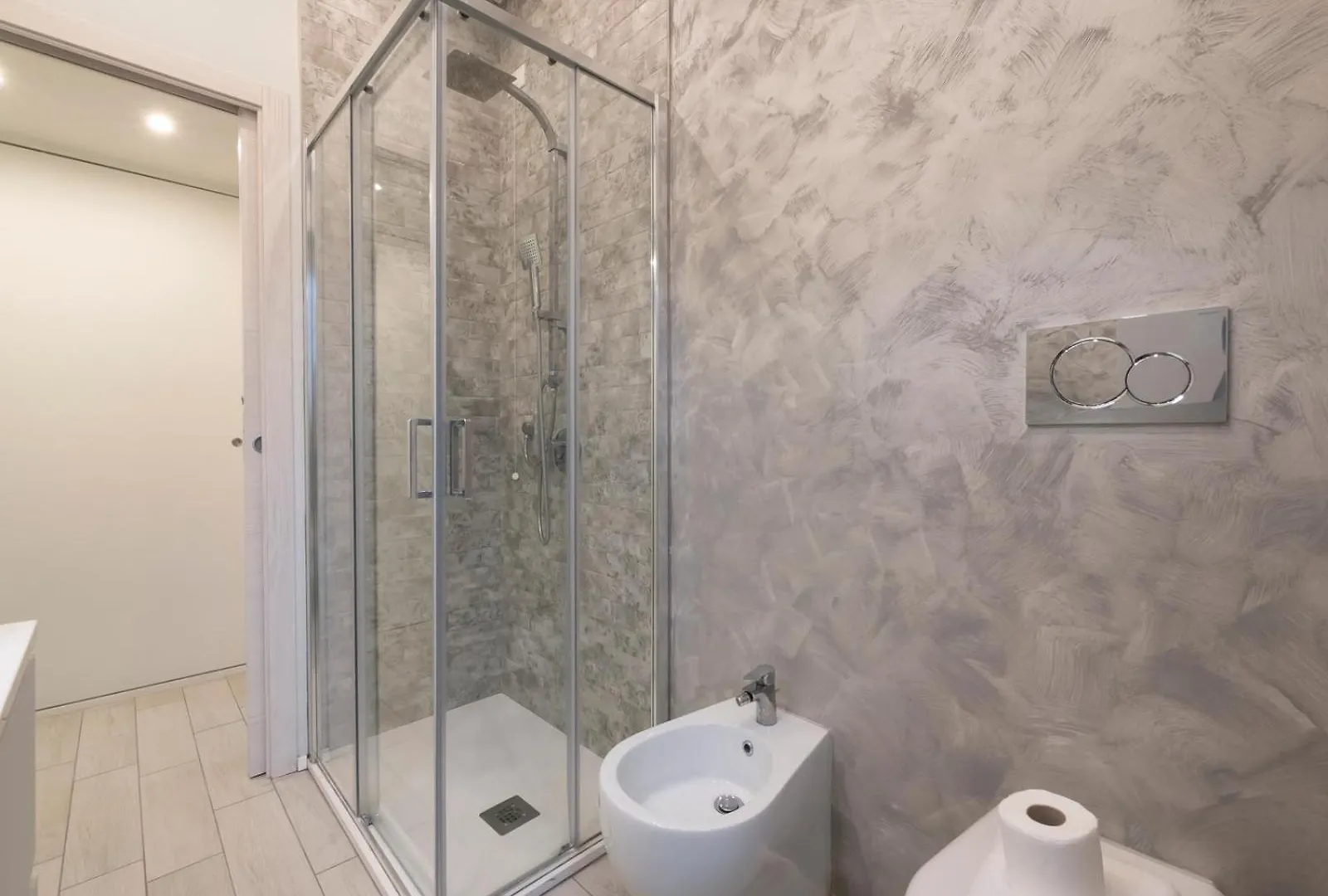 Ihost Apartment - Trasimeno 22 Milan