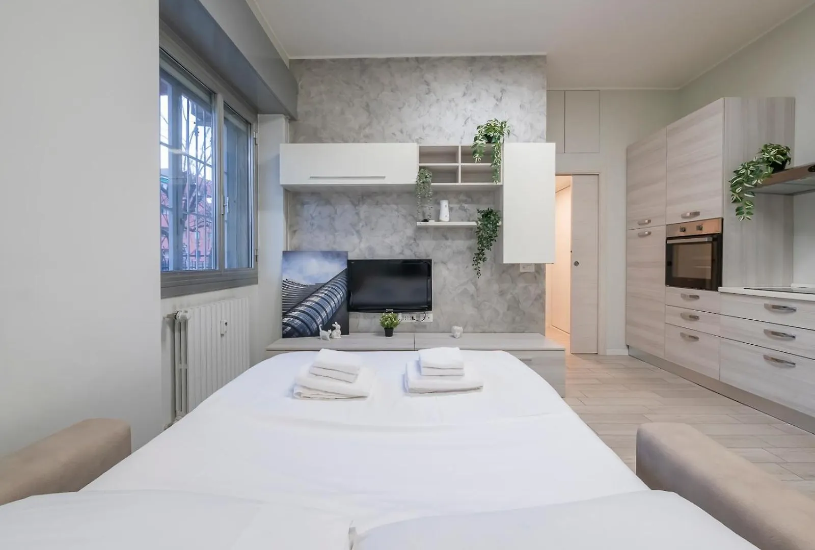 Ihost Apartment - Trasimeno 22 Milan Italy