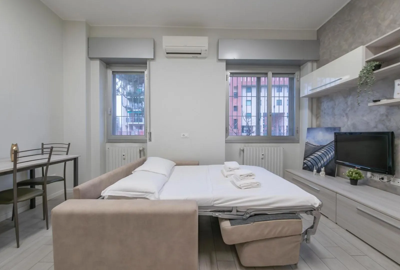 Ihost Apartment - Trasimeno 22 Milan