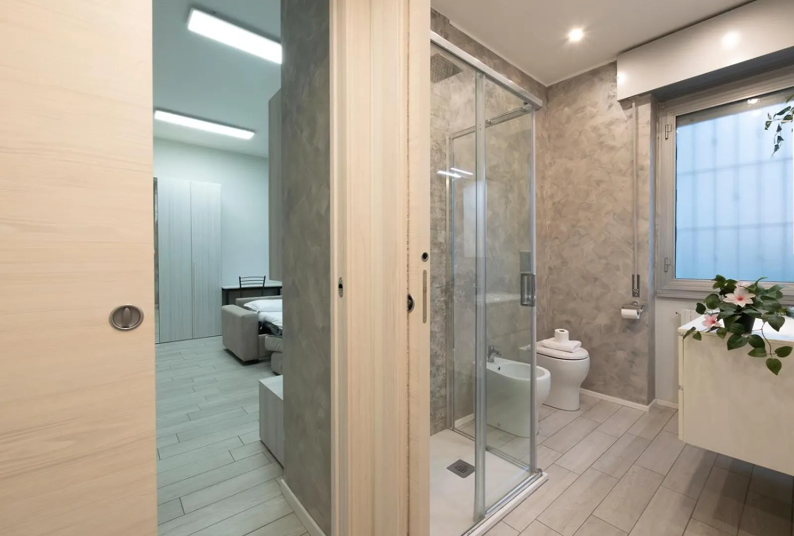 Ihost Apartment - Trasimeno 22 Milan