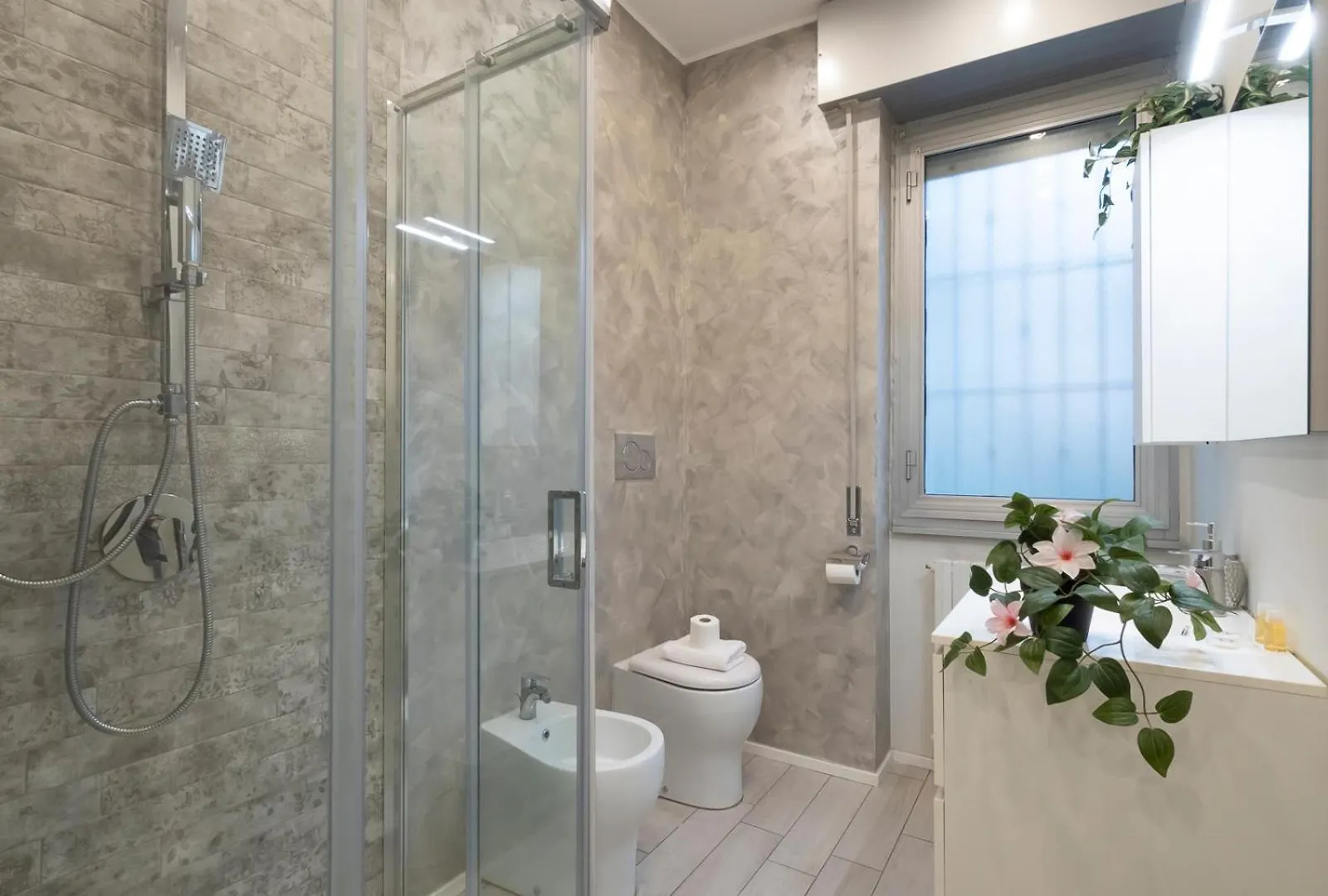 Ihost Apartment - Trasimeno 22 Milan Italy