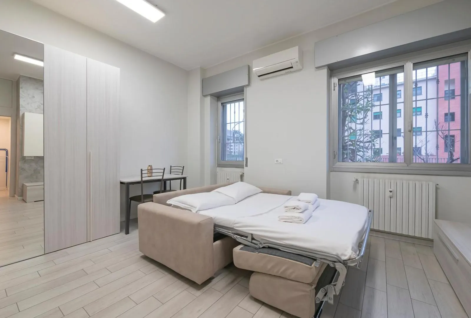 Ihost Apartment - Trasimeno 22 Milan Italy